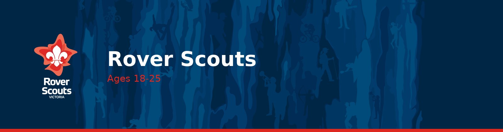 Rover Scouts