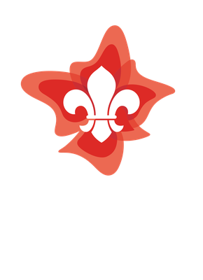 Rover Scouts logo