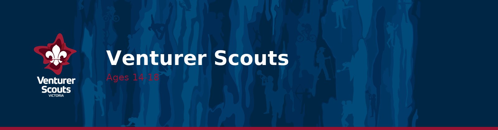 Venturer Scouts