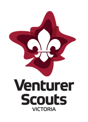 Venturer Scouts logo